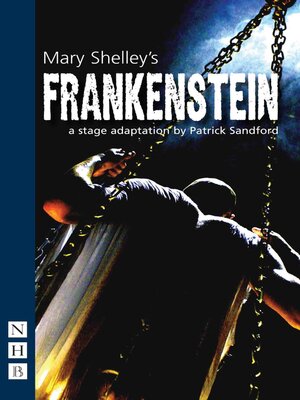 cover image of Frankenstein (NHB Modern Plays)